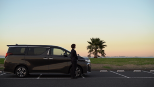 一般乗用旅客自動車運送事業